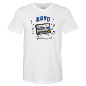 VIP Chicago Cubs Postseason '26 Unisex Tee Shirt - Tiny Turnip
