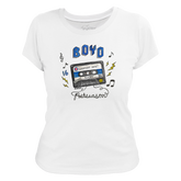 VIP Chicago Cubs Postseason '26 Women's Tee Shirt - Tiny Turnip
