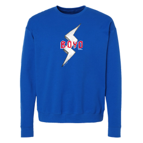 VIP Chicago Cubs Postseason '26 Carson Crewneck - Tiny Turnip