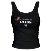 Chicago Cubs Hot Girls OG Tank