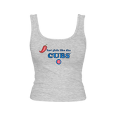 Chicago Cubs Hot Girls Emmy Tank