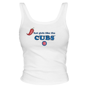 Chicago Cubs Hot Girls OG Tank