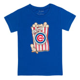 Chicago Cubs Lil' Peanut Tee Shirt