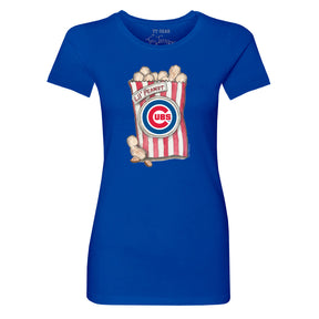 Chicago Cubs Lil' Peanut Tee Shirt