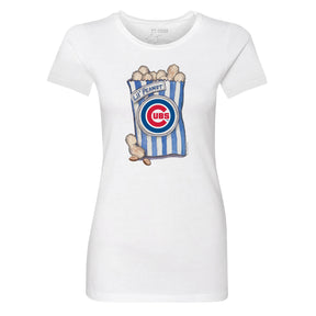 Chicago Cubs Lil' Peanut Tee Shirt