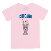 Chicago Cubs Milkshake Kid's Tee Shirt