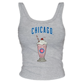 Chicago Cubs Milkshake OG Tank