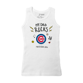 VIP Chicago Cubs Postseason '26 Kid's Tank