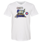 Chicago Cubs Spring Training 2026 Unisex Tee Shirt - Tiny Turnip