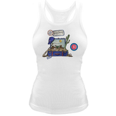 Chicago Cubs Spring Training 2026 Classic Tank - Tiny Turnip