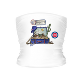 Chicago Cubs Spring Training 2026 Tube Top - Tiny Turnip