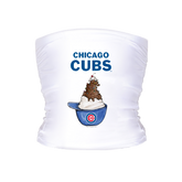 Chicago Cubs Sundae Helmet Tube Top