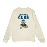 Chicago Cubs Teddy Sweatshirt