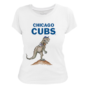 Chicago Cubs TT Rex Tee Shirt
