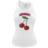 Cincinnati Reds Cherry Classic Tank