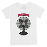 Cincinnati Reds Fan Kid's Tee Shirt