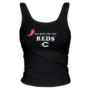 Cincinnati Reds Hot Girls OG Tank