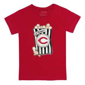 Cincinnati Reds Lil' Peanut Tee Shirt