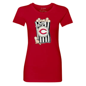 Cincinnati Reds Lil' Peanut Tee Shirt