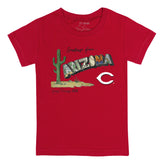 Cincinnati Reds Spring Training 2025 Tee Shirt