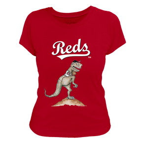 Cincinnati Reds TT Rex Tee Shirt