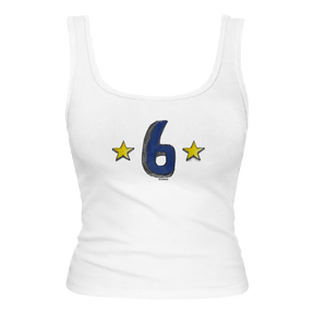 VIP Cleveland Guardians Postseason '26 Emmy Tank - Tiny Turnip