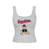 Cleveland Guardians Teddy Emmy Tank