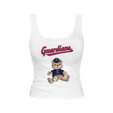Cleveland Guardians Teddy Emmy Tank