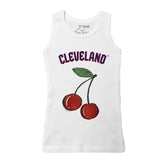 Cleveland Guardians Cherry Kid's Tank