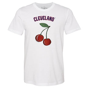 Cleveland Guardians Cherries Tee Shirt