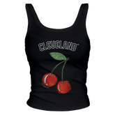 Cleveland Guardians Cherry OG Tank