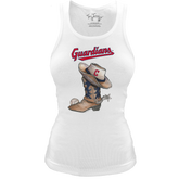 Cleveland Guardians Cowboy Boot Classic Tank