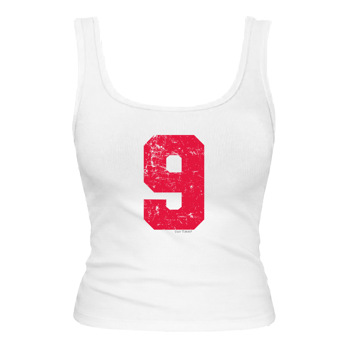 VIP Cleveland Guardians Postseason '26 Emmy Tank - Tiny Turnip