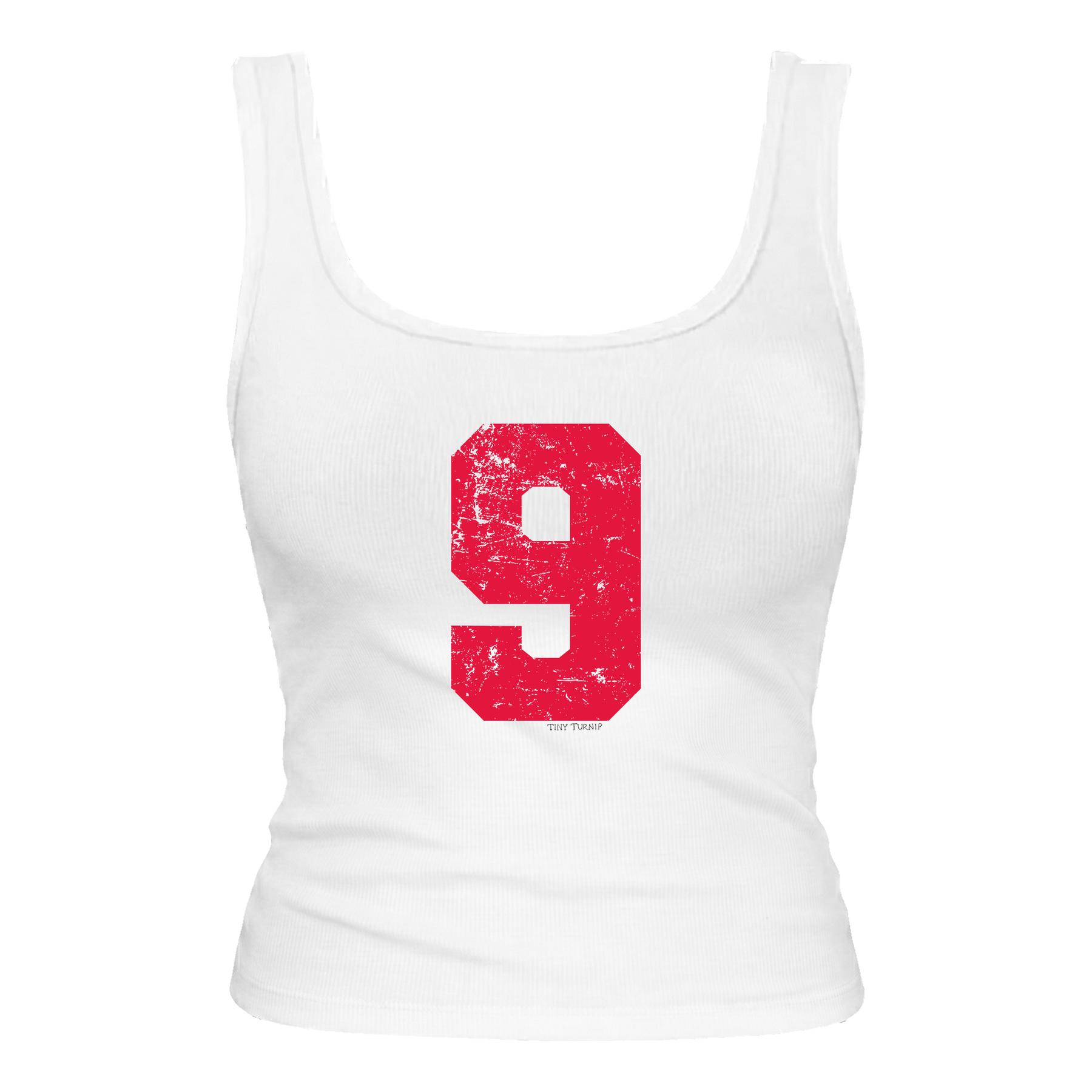 VIP Cleveland Guardians Postseason '26 Emmy Tank - Tiny Turnip