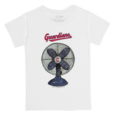 Cleveland Guardians Fan Kid's Tee Shirt