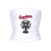 Cleveland Guardians Fan Tube Top