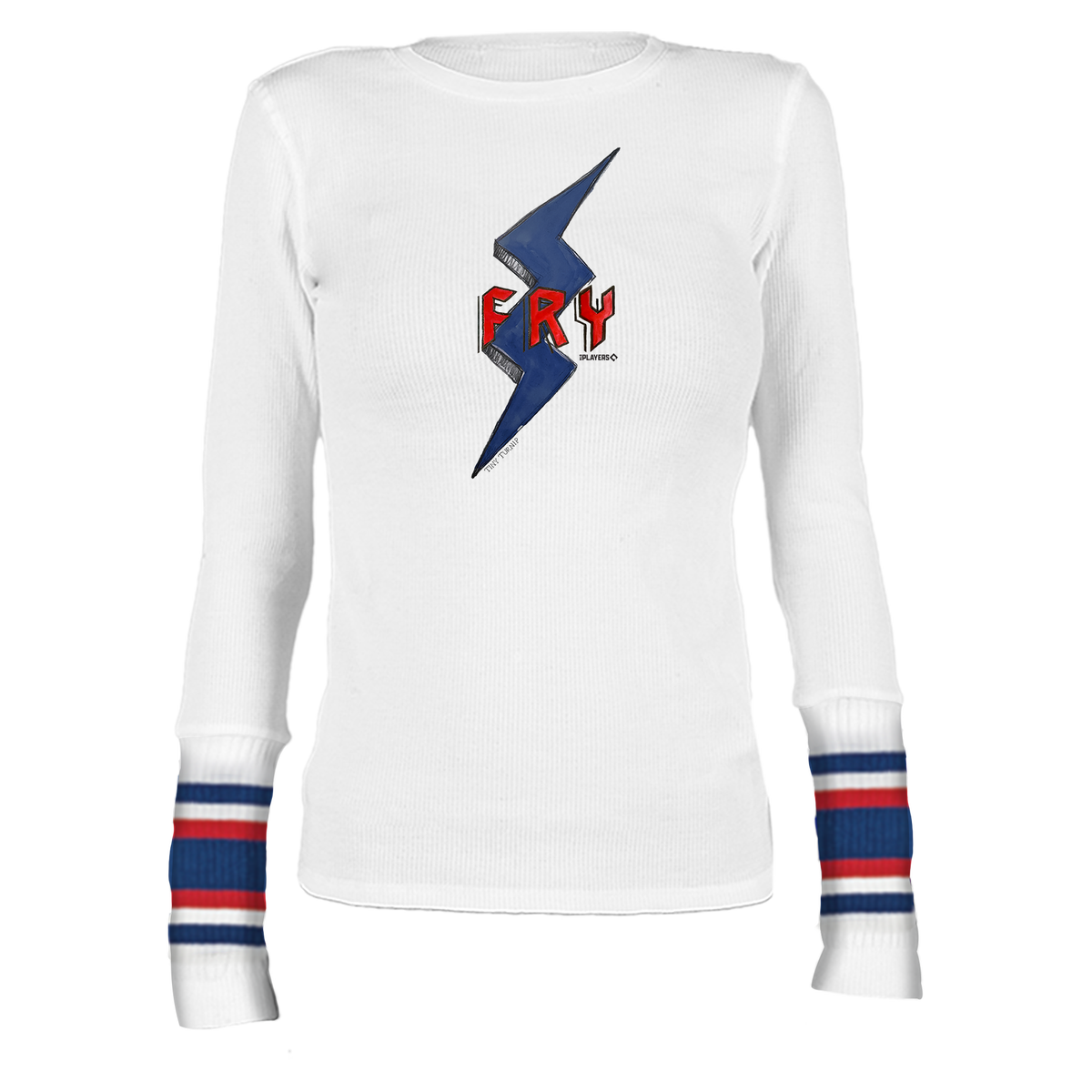 VIP Cleveland Guardians Postseason '26 Cuffed Thermal - Tiny Turnip