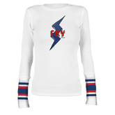 VIP Cleveland Guardians Postseason '26 Cuffed Thermal - Tiny Turnip