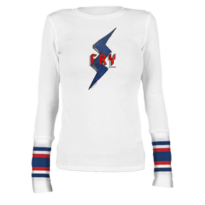 VIP Cleveland Guardians Postseason '26 Cuffed Thermal - Tiny Turnip