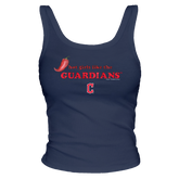 Cleveland Guardians Hot Girls OG Tank