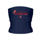 Cleveland Guardians Hot Girls Tube Top