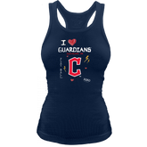 I Heart Guardians Classic Tank - Tiny Turnip