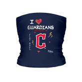 I Heart Guardians Tube Top - Tiny Turnip