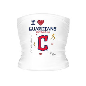 I Heart Guardians Tube Top - Tiny Turnip