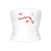 Cleveland Guardians Lipstick Tube Top - Tiny Turnip