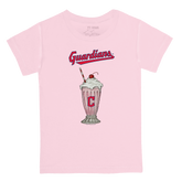 Cleveland Guardians Milkshake Kid's Tee Shirt
