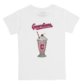 Cleveland Guardians Milkshake Kid's Tee Shirt