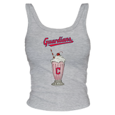 Cleveland Guardians Milkshake OG Tank
