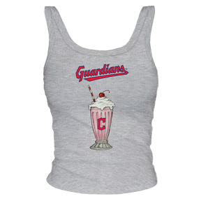 Cleveland Guardians Milkshake OG Tank