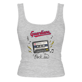Cleveland Guardians Mixtape Emmy Tank